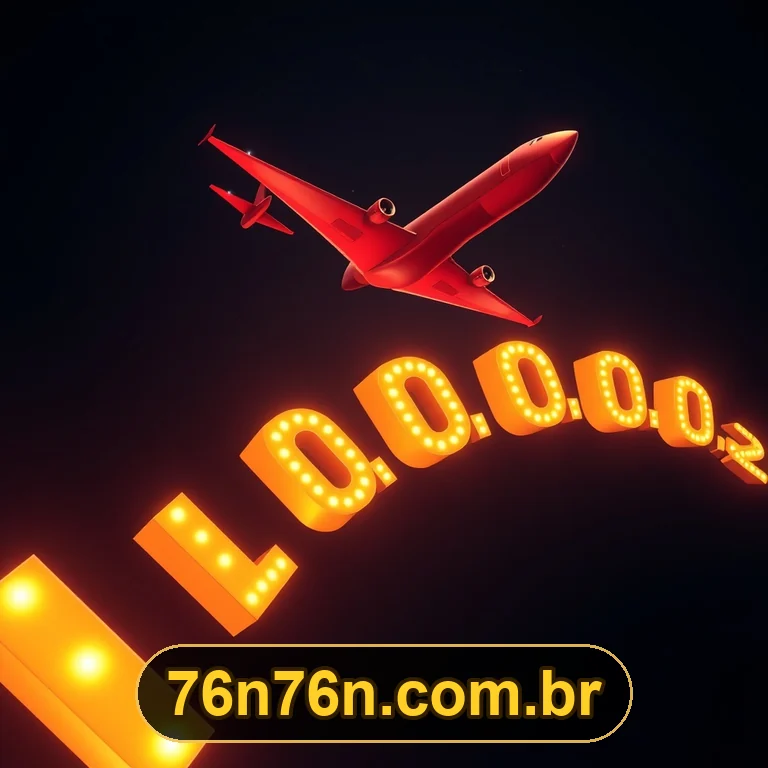 Aviator — o aviãozinho - 76N