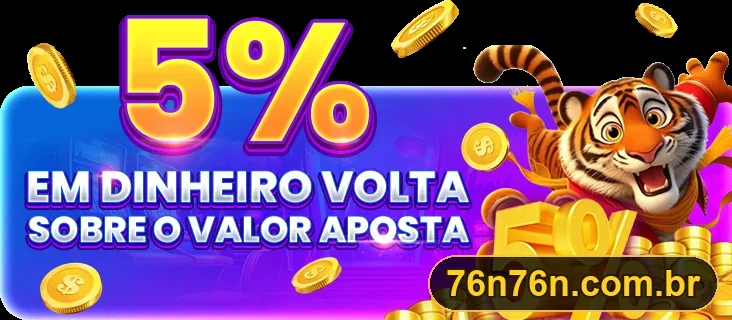 Promoção oficial 76N