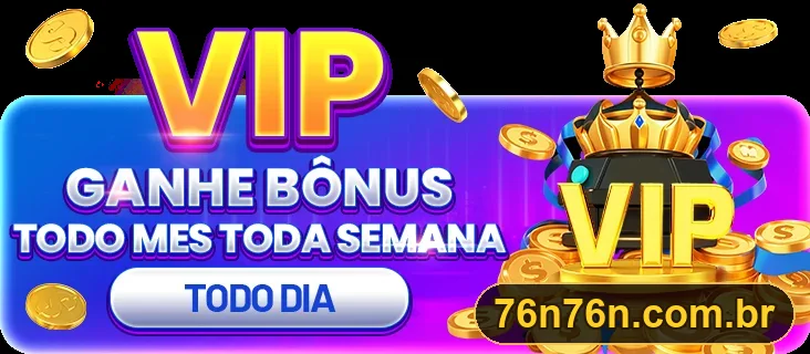 Promoção oficial 76N