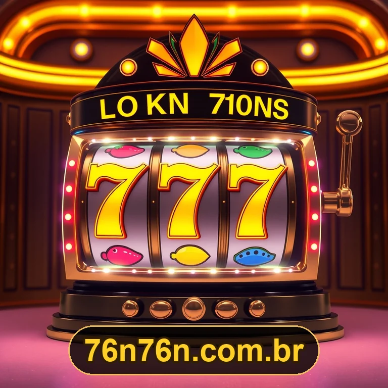 Slots em alta com giros grátis - 76N